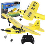RC lennuk FX803 Piper 150mah
