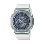 CASIO G-SHOCK OAK METAL COVERED - PRECIOUS HEART SERIE ***** GM-2100WS-7AER