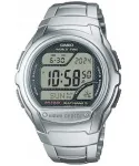 CASIO WAVE CEPTOR &ndash; MAAILMAAEG, RAADIOTEEL JUHITAV, raadiosignaali vastuv&otilde;tja (EL &ndash; USA &ndash; Jaapan) WV-58RD-1AEF