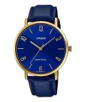 CASIO COLLECTION MINIMAL, NAHK &ndash; SININE MTP-VT01GL-2B2UDF