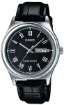 CASIO COLLECTION N&Auml;DALA- JA KUUP&Auml;EVAN&Auml;IDIK, ROOMA NUMBRID. NAHK - MUST MTP-V006L-1BUDF