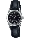 CASIO COLLECTION LADY 3H, NAHK - MUST LTP-V001L-1BUDF