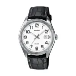 CASIO COLLECTION DATE, NAHK - VALGE, NUMBRID MTP-1302PL-7BVEF