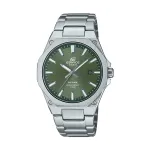 CASIO EDIFICE CLASSIC SLIM GREEN FOREST EFR-S108D-3AVUEF