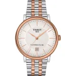 TISSOT CARSON AUTOMATIC POWERMATIC T1224072203101