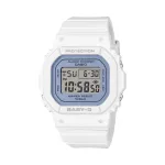 CASIO BABY-G 560 SPRING COLORS SEERIA - HELESININE BGD-565SC-2BER