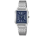 CASIO COLLECTION TANK - TERAS, SININE LTP-B190D-2BVER