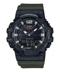 CASIO SPORT ILLUMINATOR Must - Armee-roheline HDC-700-3AVDF