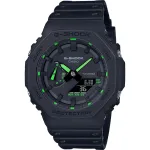 CASIO G-SHOCK K&Auml;EKELLAD GA-2100-1A3ER
