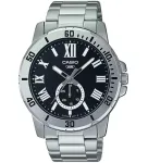 CASIO COLLECTION DIVER DATE - MUST MTP-VD200D-1BUDF