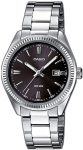 CASIO COLLECTION DATE - MUST MTP-1302D-1A1VDF