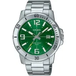 CASIO SPORT COLLECTION DIVER 50M - ROHELINE MTP-VD01D-3BVUDF