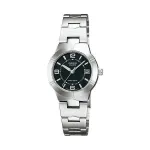 CASIO COLLECTION LADY DATE - MUST LTP-1241D-1ADF