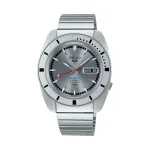 SEIKO 5 ASH BLUE HERITAGE 1968 LIMITED EDITION SRPL03K1