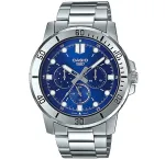 CASIO COLLECTION DIVER MULTIFUNCTION &ndash; SININE MTP-VD300D-2EUDF