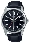 CASIO COLLECTION CASUAL DATE, NAHK - MUST MTP-VD02L-1EUDF