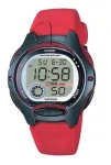 CASIO SPORT ILLUMINATOR - PUNANE LW-200-4AVDF