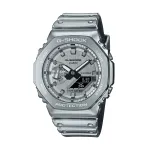 CASIO G-SHOCK OAK - FINE METALLIC SERIES - H&Otilde;BEDANE GM-2100YM-8AER