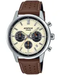 CASIO EDIFICE STANDARD KRONOGRAAF - &Scaron;AMPANJA EFR-575L-7AEF