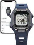 CASIO COLLECTION STEP TRACKER LAP 200 Bluetooth - SININE WS-B1000-2AVEF