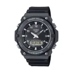 CASIO COLLECTION TOUGH SOLAR - MUST AQ-S820W-1AVEF