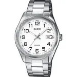 CASIO COLLECTION DATE &ndash; VALGE, ARAABIA NUMBRID MTP-1302PD-7BVDF