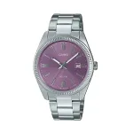 CASIO COLLECTION DATE &ndash; LILAPUUNANE &ndash; MEESTE MTP-1302PD-6AVEF