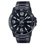 CASIO SPORT COLLECTION DIVER 50M &ndash; T&Auml;ISMUST MTP-VD01B-1BVUDF