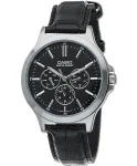 CASIO COLLECTION MULTIFUNCTION, NAHK - MUST MTP-V300L-1AUDF