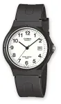 CASIO COLLECTION CLASSIC, DATA - MUST-VALGE MW-59-7BVDF