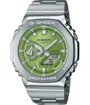 CASIO G-SHOCK OAK LAIMEROHELINE ****** GM-2110D-3AER