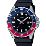 CASIO SPORT DIVER DATE 200M &ndash; MUST MDV-107-1A3VEF