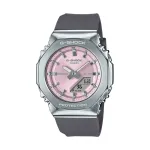 CASIO G-SHOCK MINI OAK G-STEEL ROOSA GM-S2110-4AER