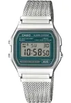 CASIO VINTAGE ICONIC - ROHELINE A158WEM-3EF