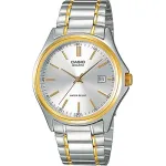 CASIO COLLECTION DATE - H&Otilde;BEDANE MTP-1183G-7ADF