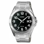 CASIO COLLECTION BOLD DATE &ndash; MUST MTP-1308D-1BVDF