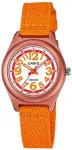 CASIO COLLECTION KID - ORANŽ LTR-19B-4B3VDF