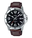CASIO SPORT COLLECTION DIVER 50M NAHK - PRUUN MTP-VD01L-1BVUDF