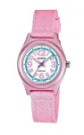 CASIO COLLECTION KID &ndash; ROOSA LTR-19B-4B1VDF