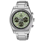 CASIO EDIFICE MOTORSPORT KRONOGRAAF &ndash; ROHELINE EFB-730D-3AVUEF