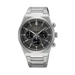 SEIKO K&Auml;EKELL SSB455P1
