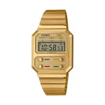 CASIO COLLECTION & VINTAGE K&Auml;EKELLAD A100WEG-9AEF