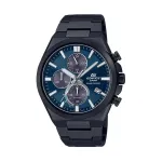 CASIO EDIFICE SPORT KRONOGRAAF P&Auml;IKESEENERGIAGA SININE ****** EFS-S630DC-2AVUEF