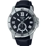 CASIO COLLECTION DIVER DATE NAHK - MUST MTP-VD200L-1BUDF