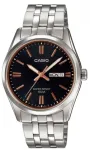 CASIO COLLECTION DATE &ndash; MUST MTP-1335D-1A2VDF