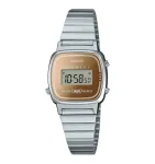 CASIO VINTAGE ICONIC MINI TERAS - PRONKS LA-670WES-4AEF