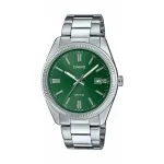 CASIO COLLECTION DATE - METSAMOODNE ROHELINE MTP-1302PD-3AVEF