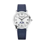 FREDERIQUE CONSTANT SLIMLINE Moonphase FC-206RS1S6