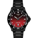 TISSOT SEASTAR 1000 -KVARTTS T1204103342100