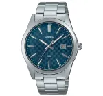 CASIO COLLECTION DATE - S&Uuml;SINIKUIMITATSIOON - PETROOLISININE MTP-VD03D-2A2UDF
